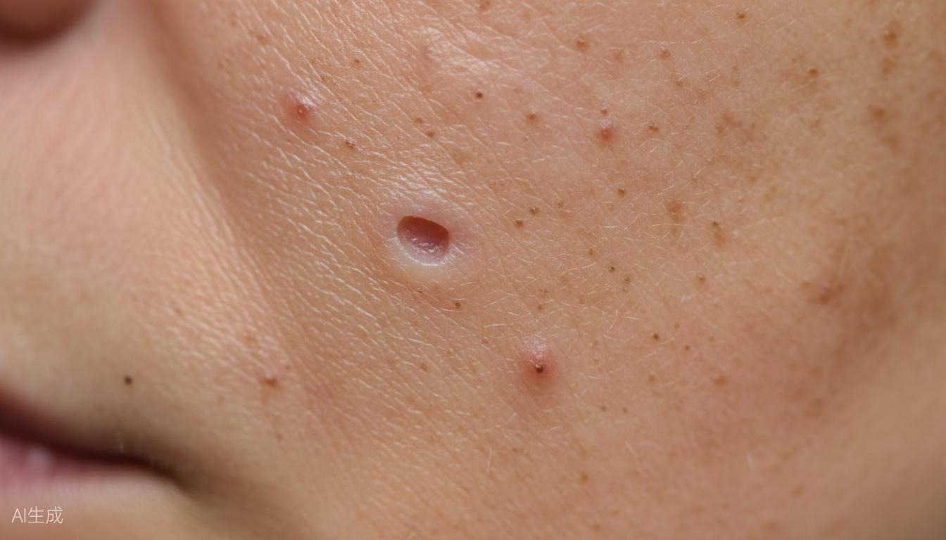 Before treatment